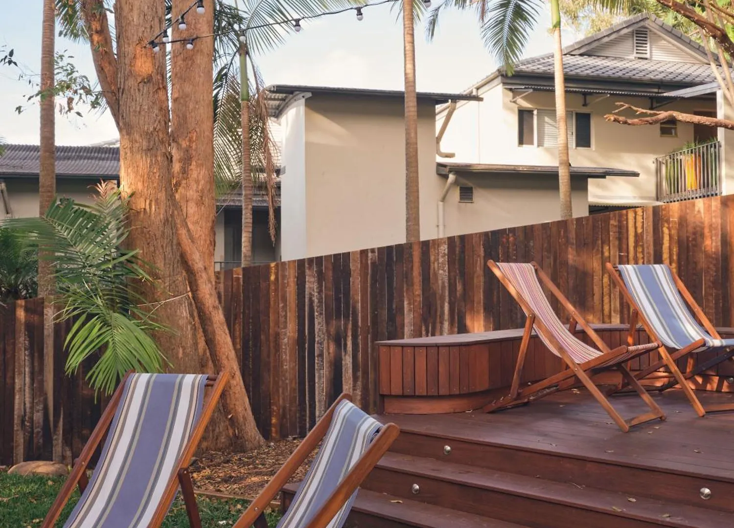 Hostel Halse Lodge Noosa Heads
