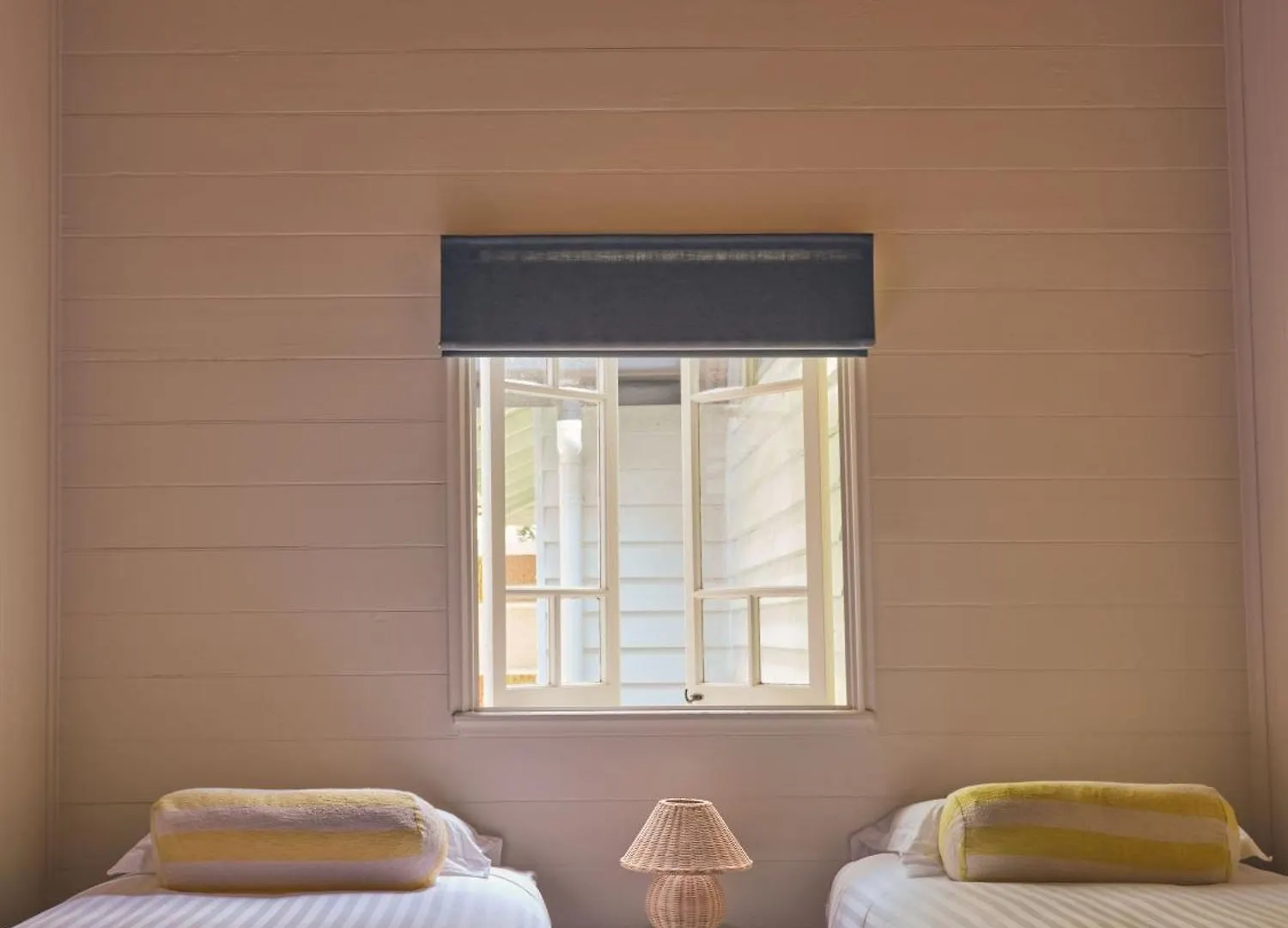 Halse Lodge Noosa Heads