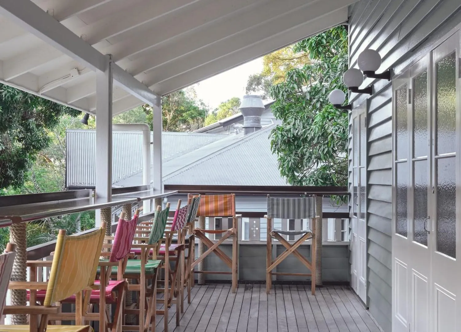 Halse Lodge Noosa Heads Australia